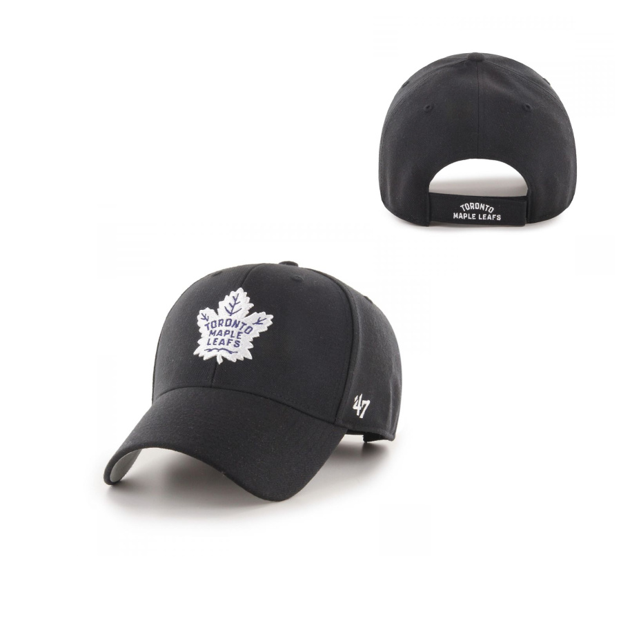 47 BRAND MVP NHL TORONTO MAPLE LEAFS BKC ŠILTOVKA